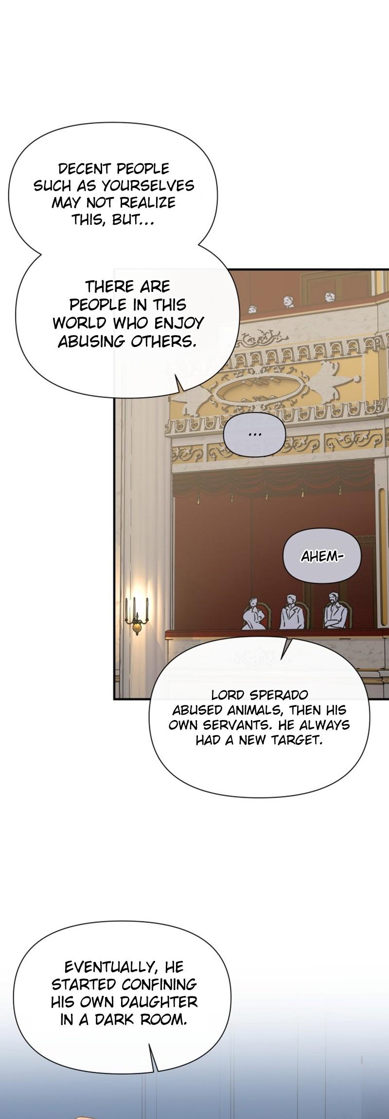 The Monster Duchess and Contract Princess Chapter 38 page 8 - Chapter 38