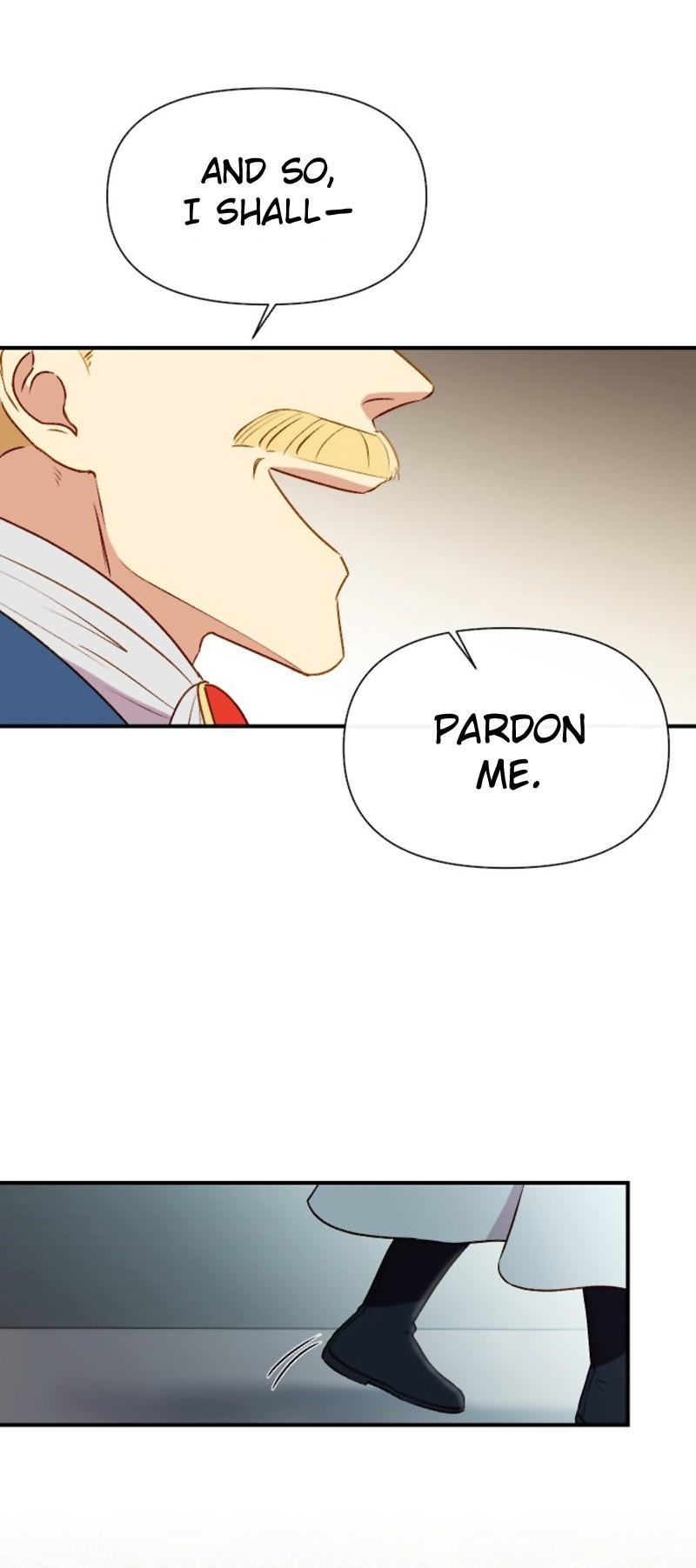 The Monster Duchess and Contract Princess Chapter 39 page 10 - Chapter 39