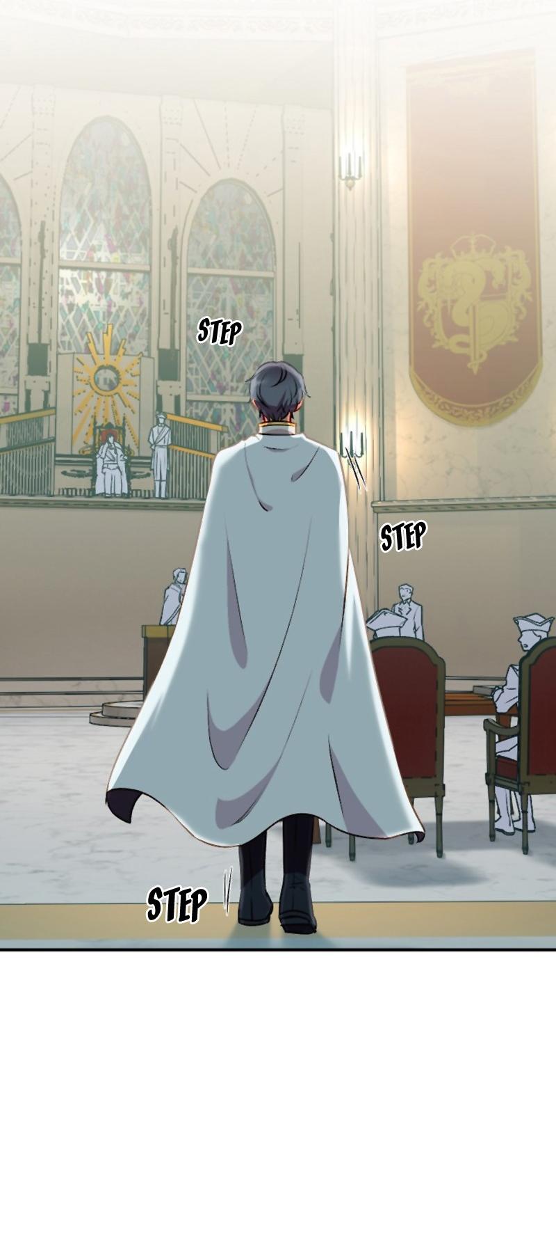 The Monster Duchess and Contract Princess Chapter 39 page 11 - Chapter 39