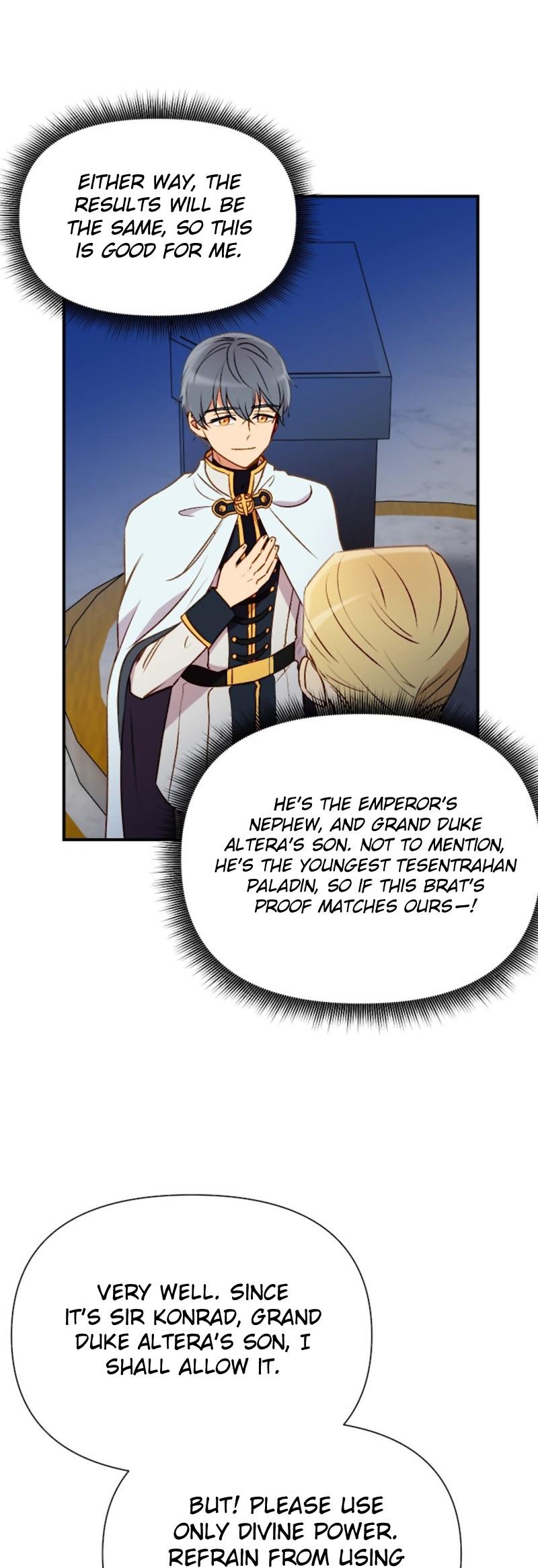 The Monster Duchess and Contract Princess Chapter 39 page 16 - Chapter 39