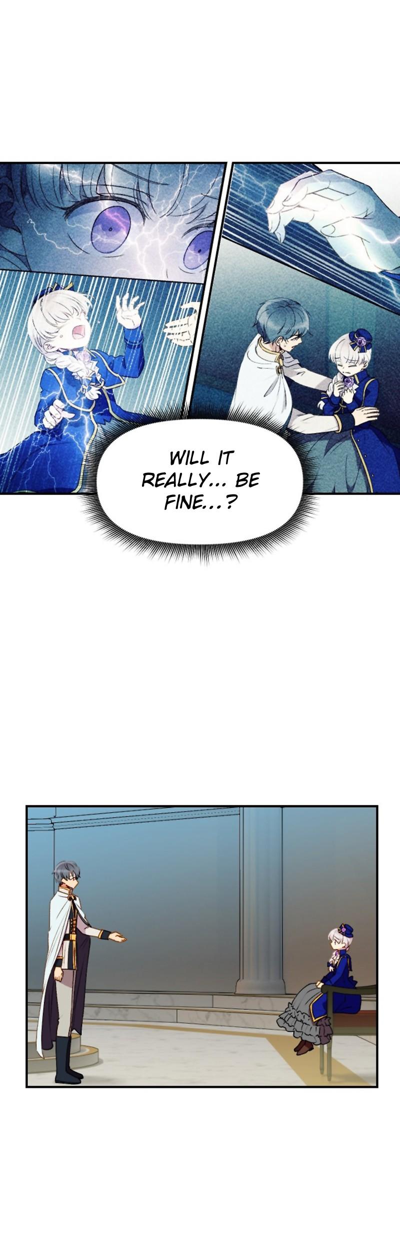 The Monster Duchess and Contract Princess Chapter 39 page 18 - Chapter 39