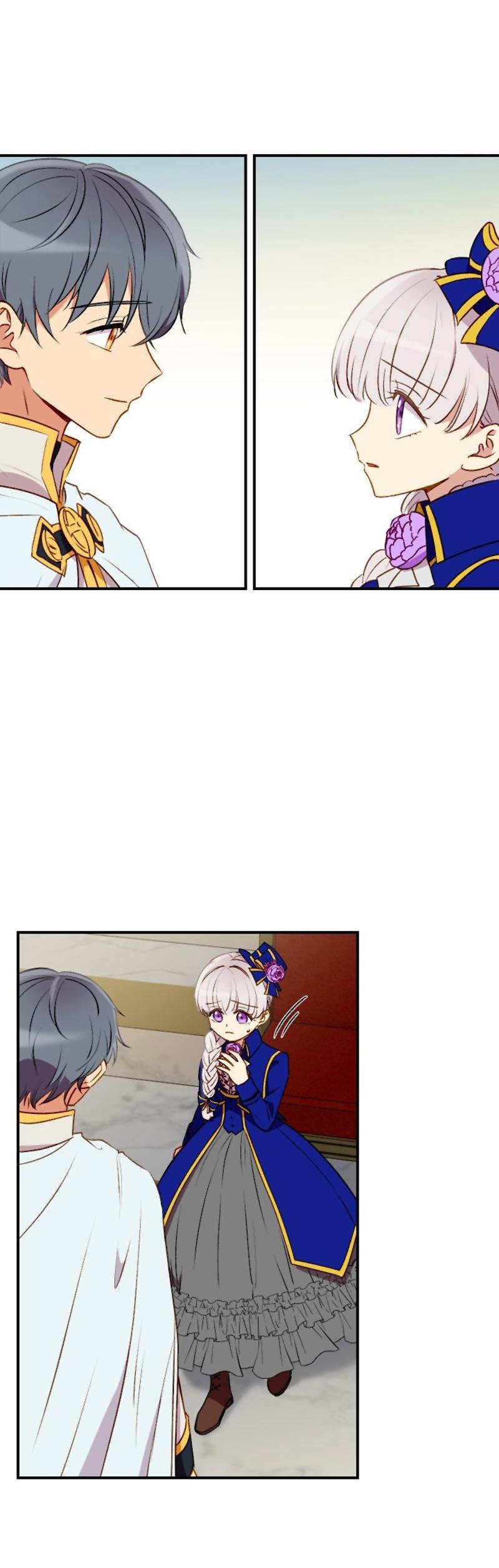The Monster Duchess and Contract Princess Chapter 39 page 19 - Chapter 39