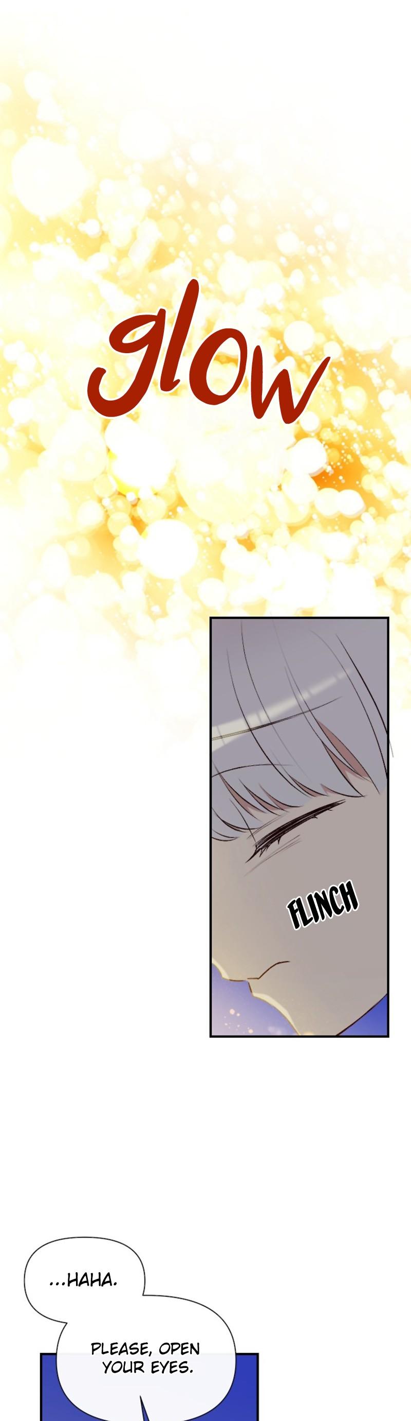The Monster Duchess and Contract Princess Chapter 39 page 22 - Chapter 39