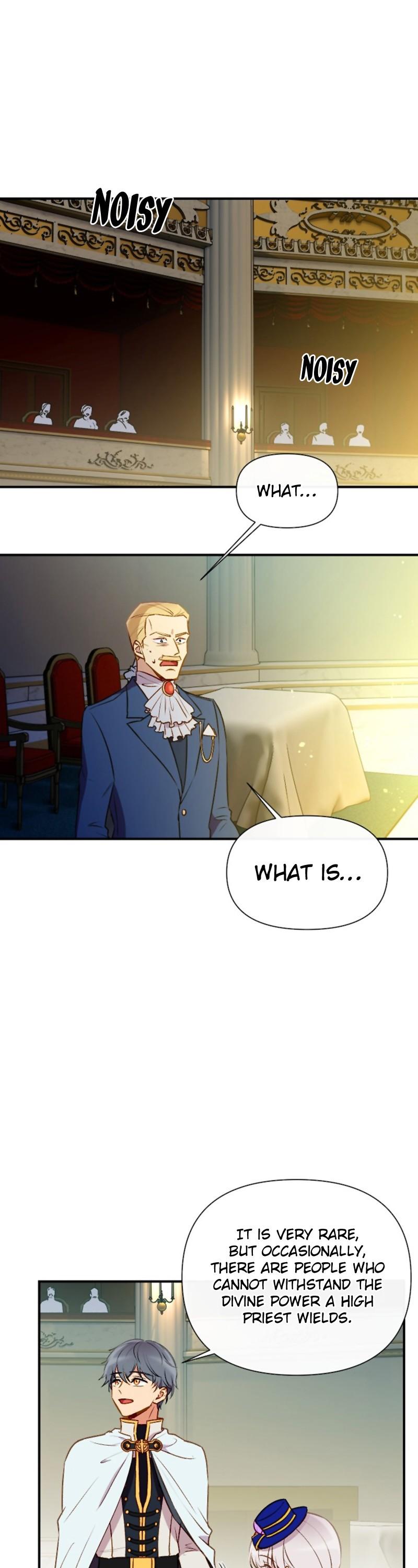 The Monster Duchess and Contract Princess Chapter 39 page 24 - Chapter 39