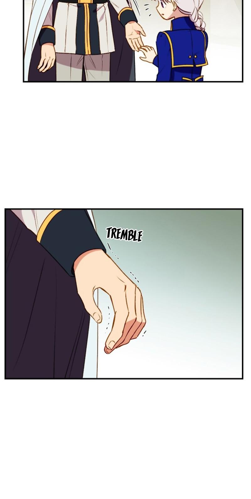 The Monster Duchess and Contract Princess Chapter 39 page 25 - Chapter 39