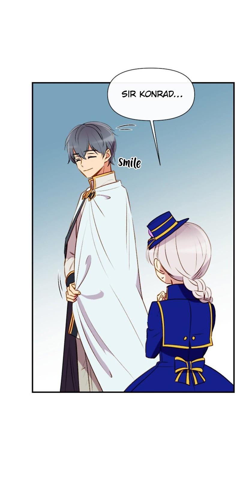 The Monster Duchess and Contract Princess Chapter 39 page 26 - Chapter 39