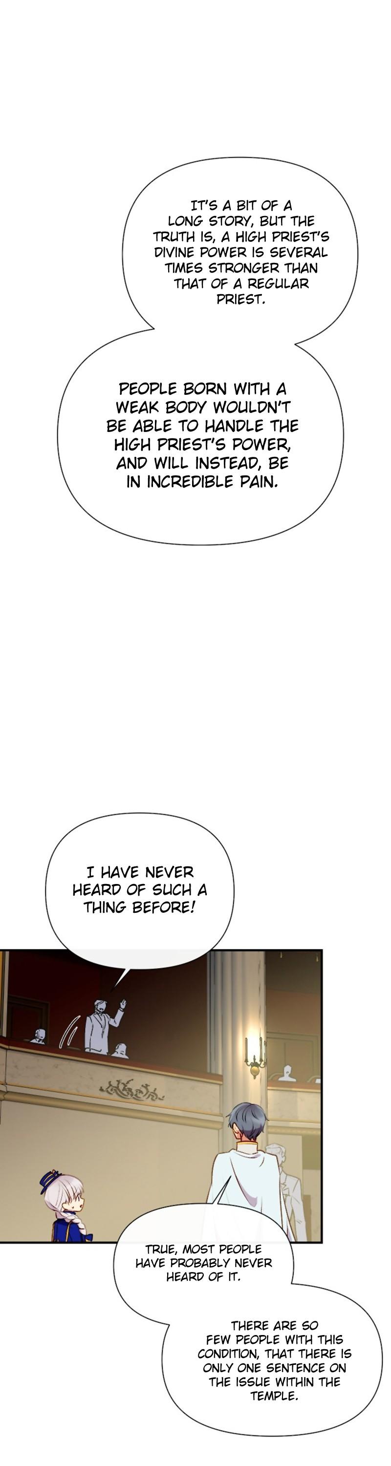 The Monster Duchess and Contract Princess Chapter 39 page 27 - Chapter 39