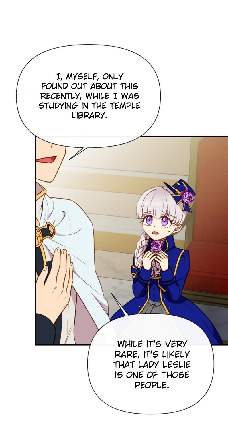 The Monster Duchess and Contract Princess Chapter 39 page 28 - Chapter 39