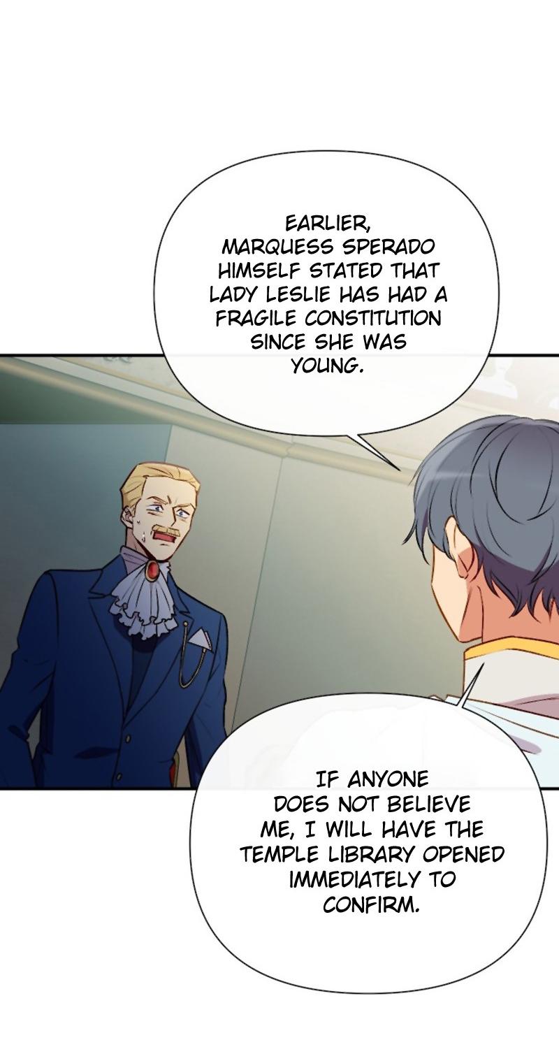 The Monster Duchess and Contract Princess Chapter 39 page 29 - Chapter 39