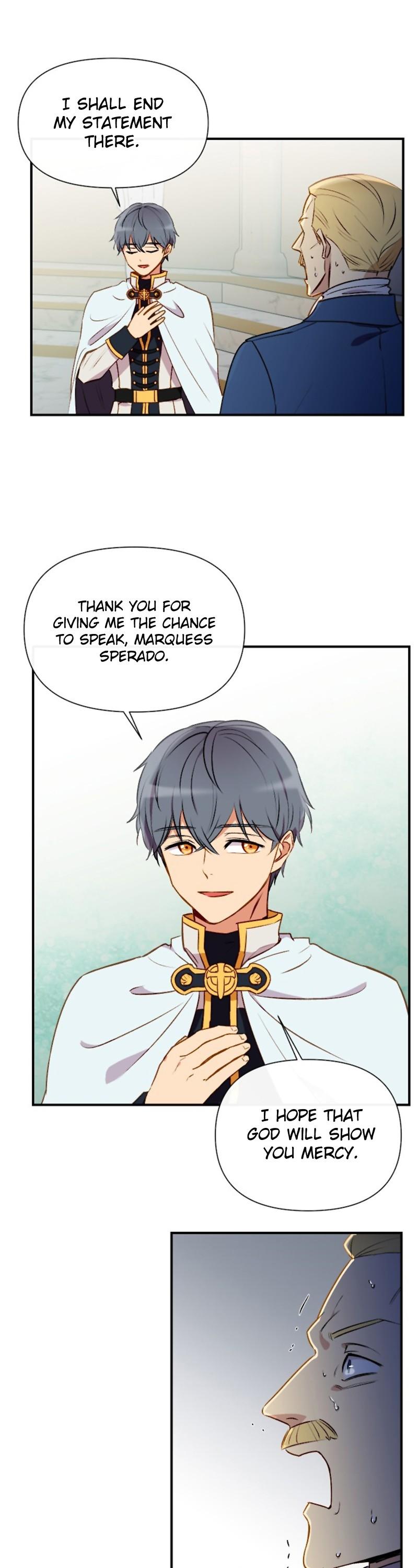 The Monster Duchess and Contract Princess Chapter 39 page 30 - Chapter 39