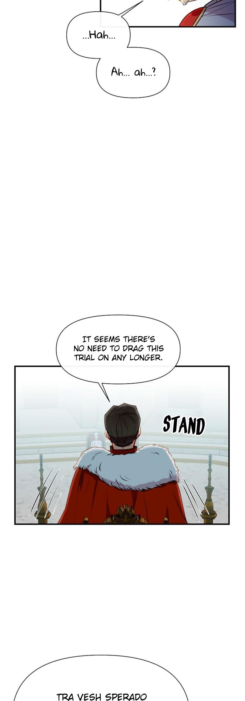 The Monster Duchess and Contract Princess Chapter 39 page 31 - Chapter 39