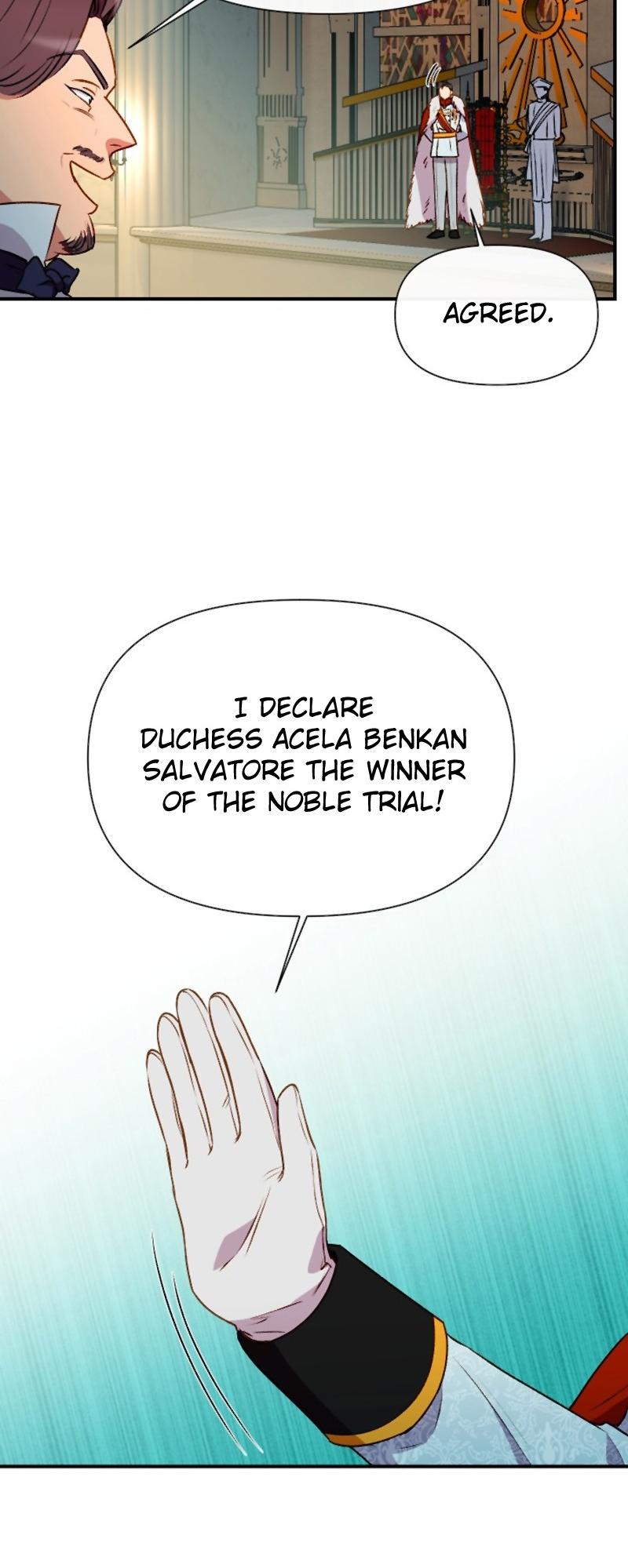The Monster Duchess and Contract Princess Chapter 39 page 34 - Chapter 39