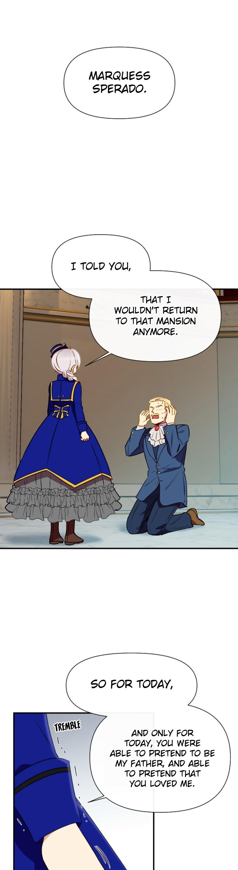 The Monster Duchess and Contract Princess Chapter 39 page 37 - Chapter 39