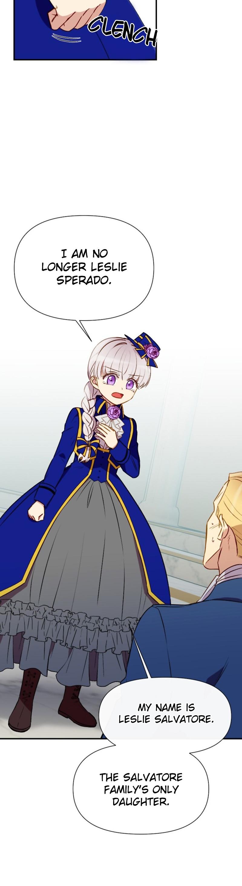 The Monster Duchess and Contract Princess Chapter 39 page 38 - Chapter 39