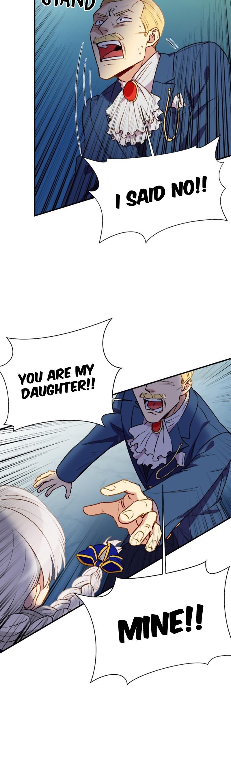 The Monster Duchess and Contract Princess Chapter 39 page 40 - Chapter 39