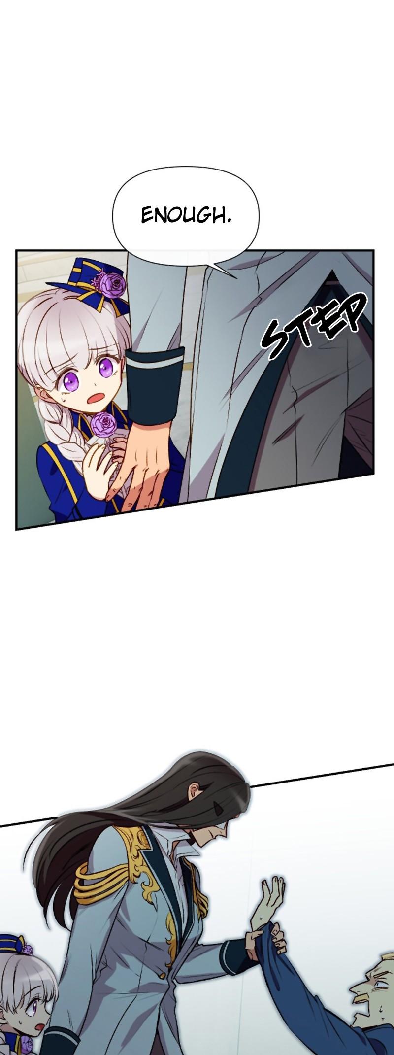 The Monster Duchess and Contract Princess Chapter 39 page 41 - Chapter 39