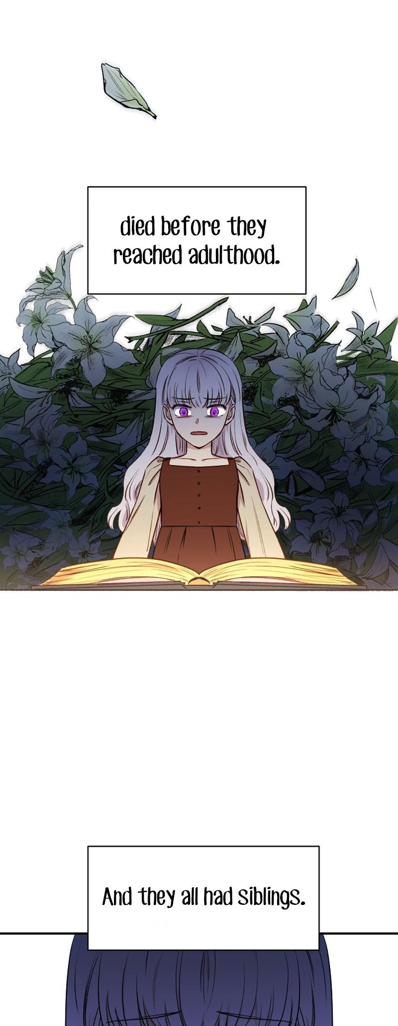 The Monster Duchess and Contract Princess Chapter 4 page 19 - Chapter 4