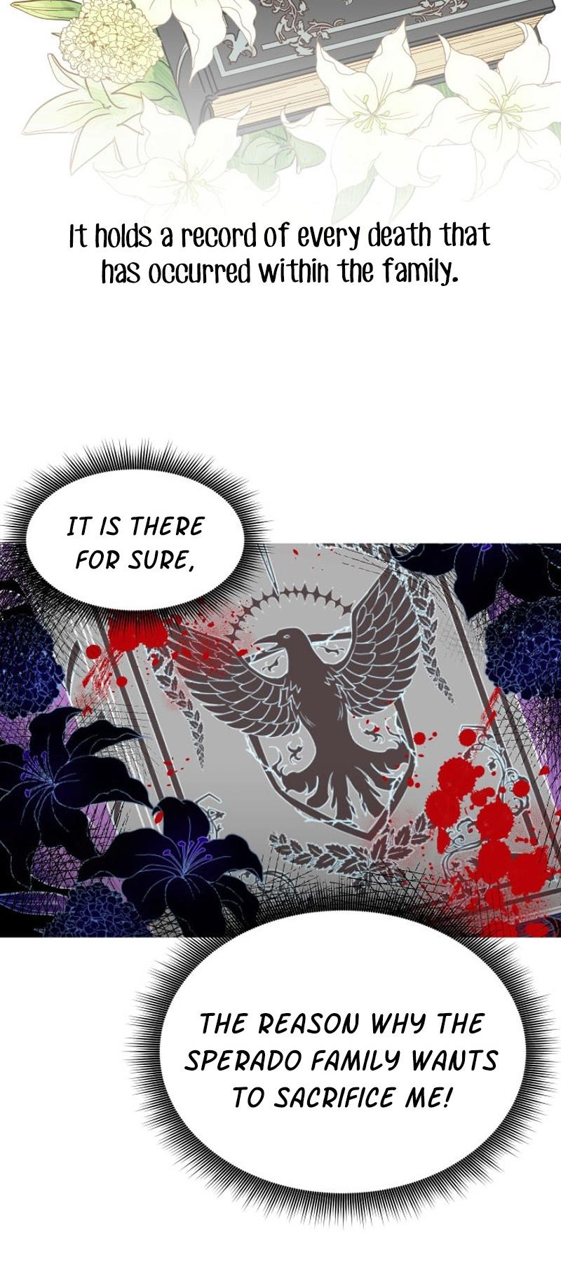 The Monster Duchess and Contract Princess Chapter 4 page 2 - Chapter 4