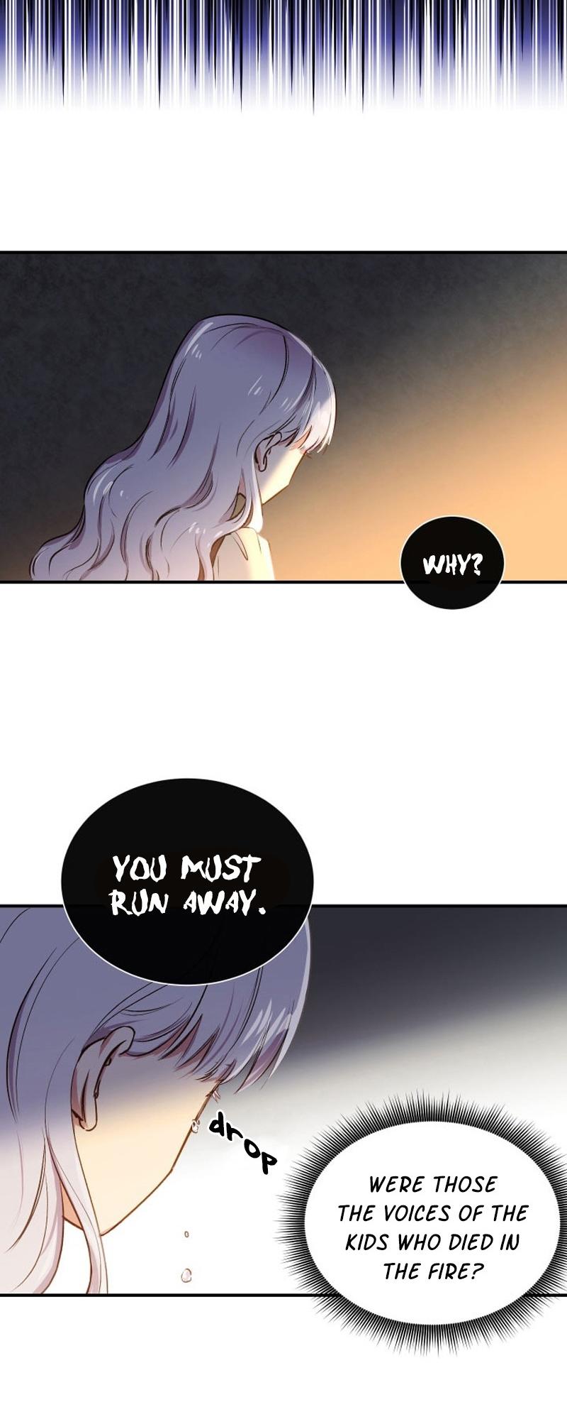The Monster Duchess and Contract Princess Chapter 4 page 22 - Chapter 4