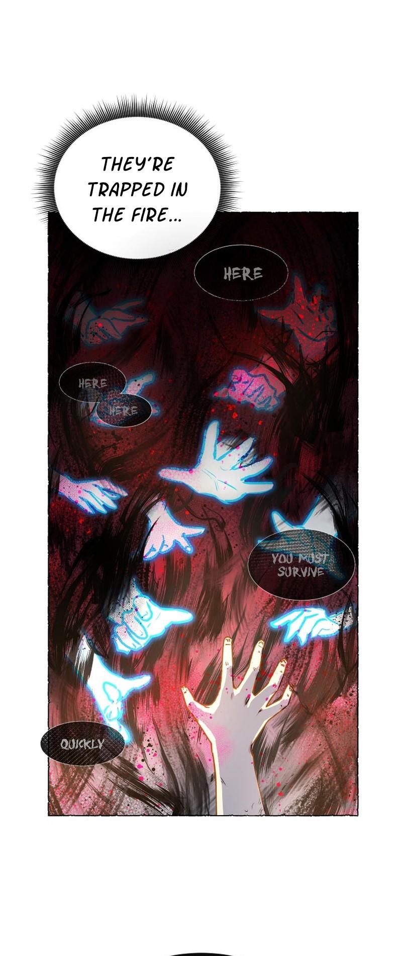 The Monster Duchess and Contract Princess Chapter 4 page 23 - Chapter 4