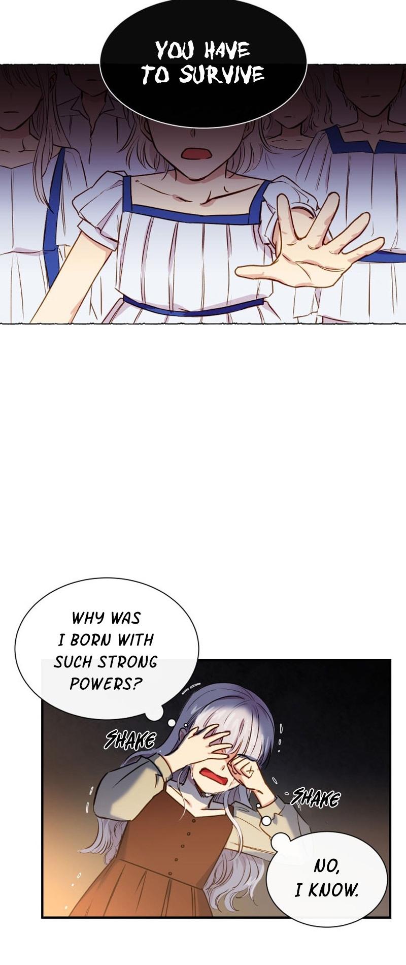 The Monster Duchess and Contract Princess Chapter 4 page 24 - Chapter 4