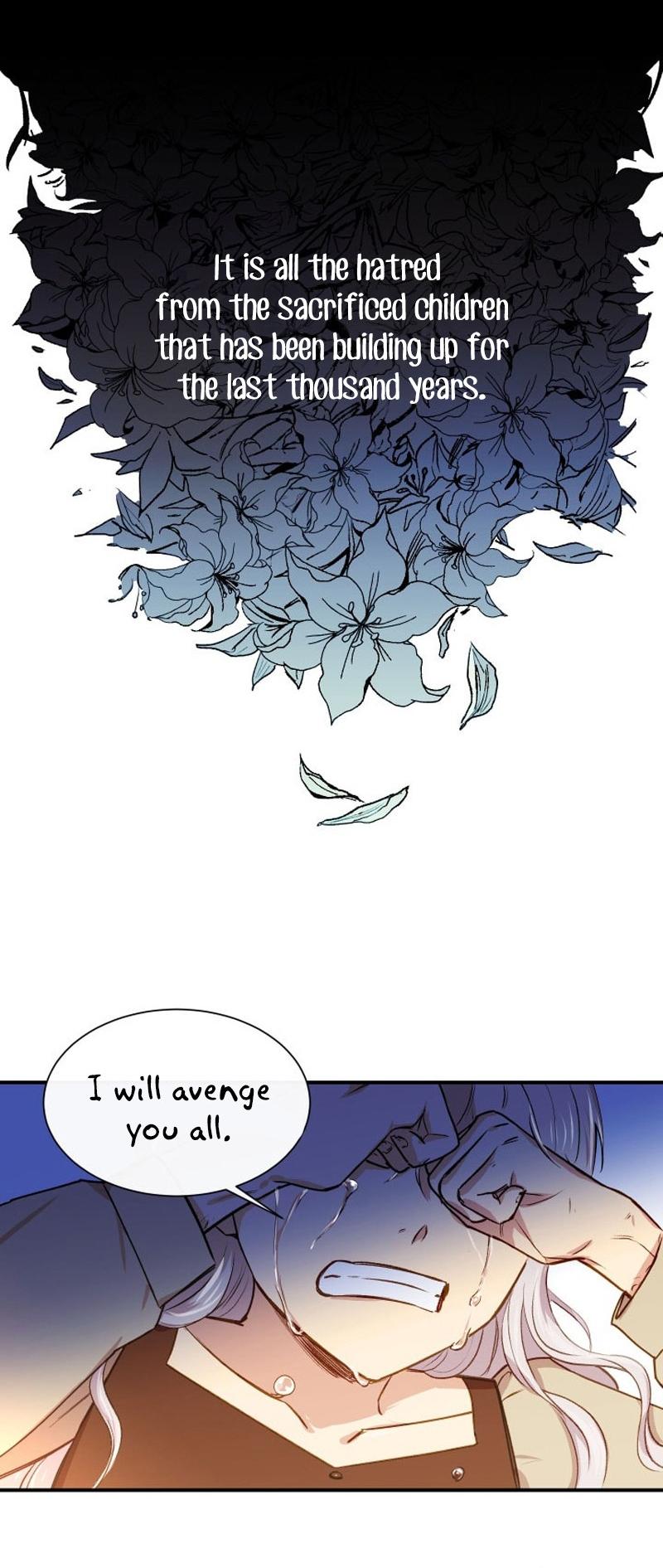 The Monster Duchess and Contract Princess Chapter 4 page 26 - Chapter 4