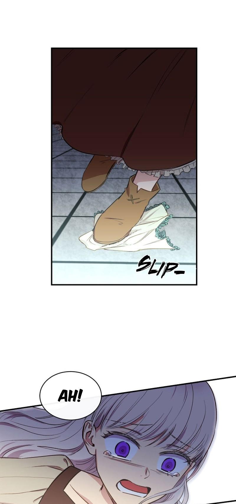 The Monster Duchess and Contract Princess Chapter 4 page 30 - Chapter 4
