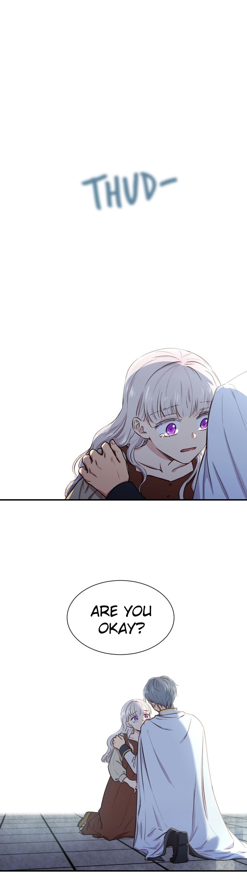 The Monster Duchess and Contract Princess Chapter 4 page 32 - Chapter 4