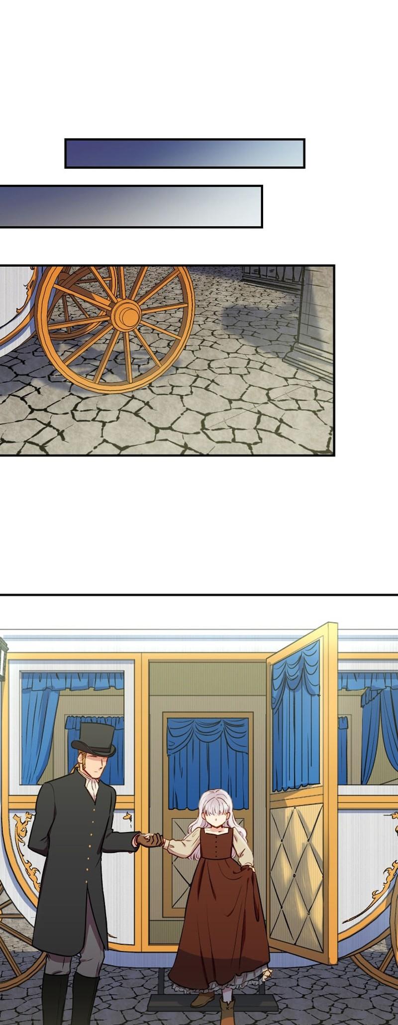 The Monster Duchess and Contract Princess Chapter 4 page 37 - Chapter 4
