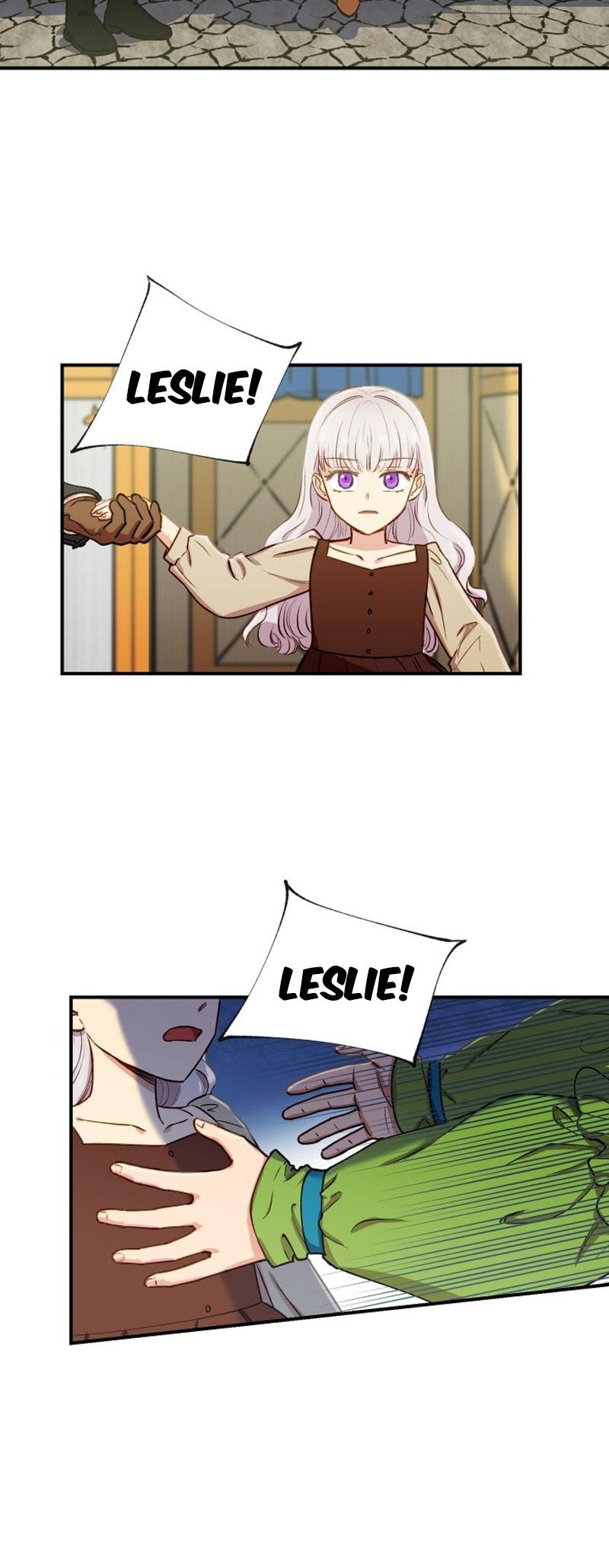 The Monster Duchess and Contract Princess Chapter 4 page 38 - Chapter 4