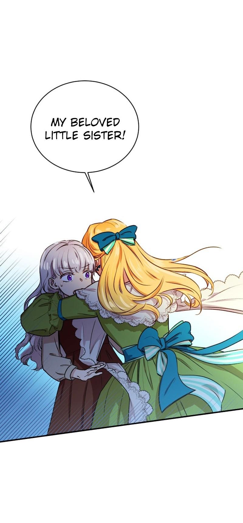 The Monster Duchess and Contract Princess Chapter 4 page 39 - Chapter 4