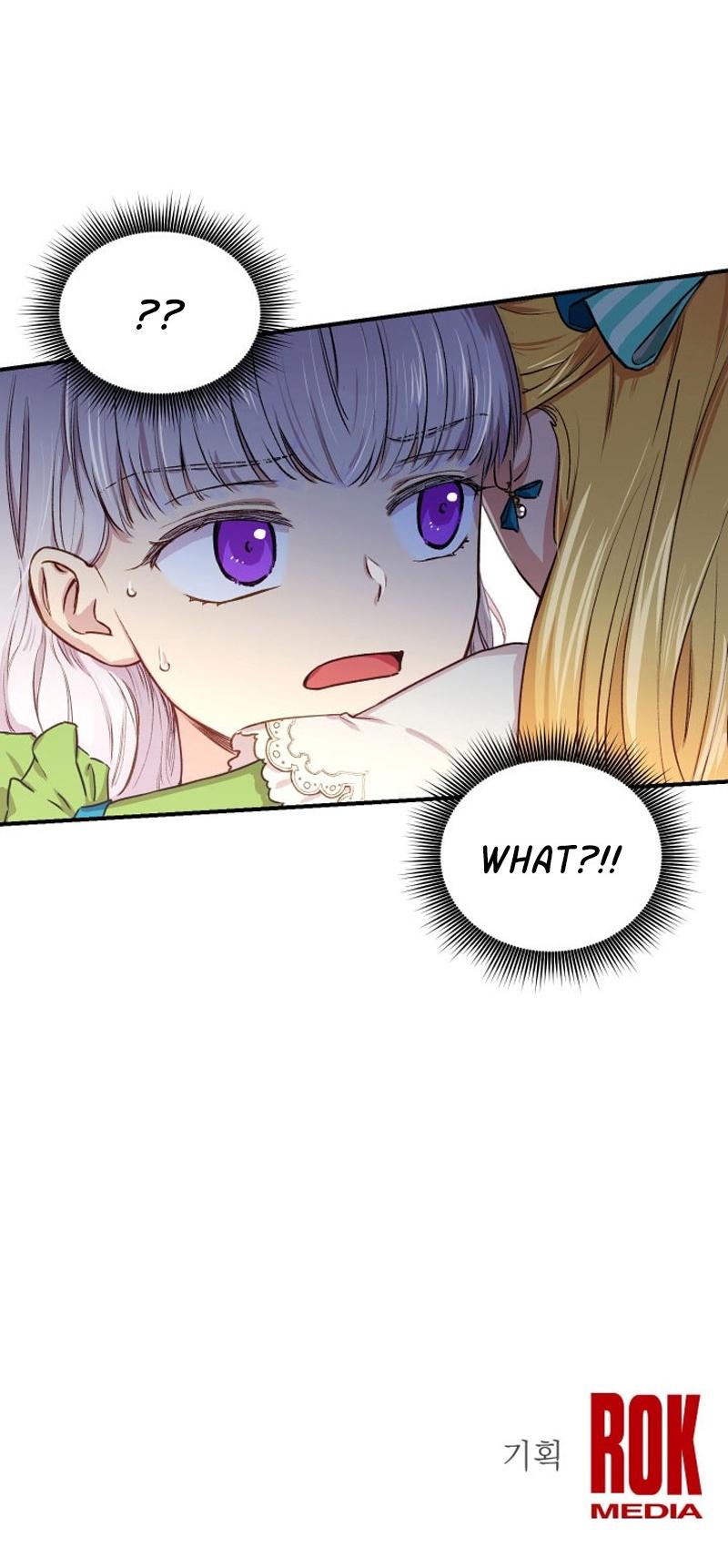 The Monster Duchess and Contract Princess Chapter 4 page 40 - Chapter 4