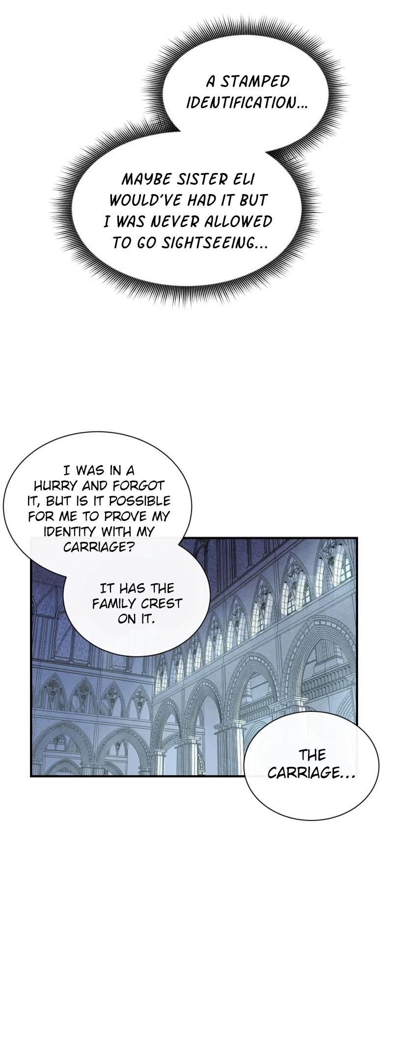 The Monster Duchess and Contract Princess Chapter 4 page 7 - Chapter 4