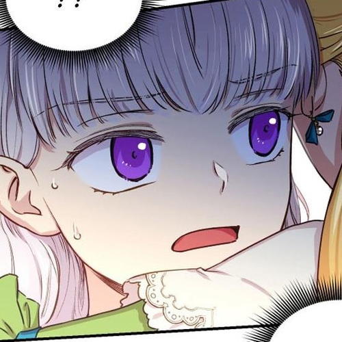 The Monster Duchess and Contract Princess Chapter 4 cover
