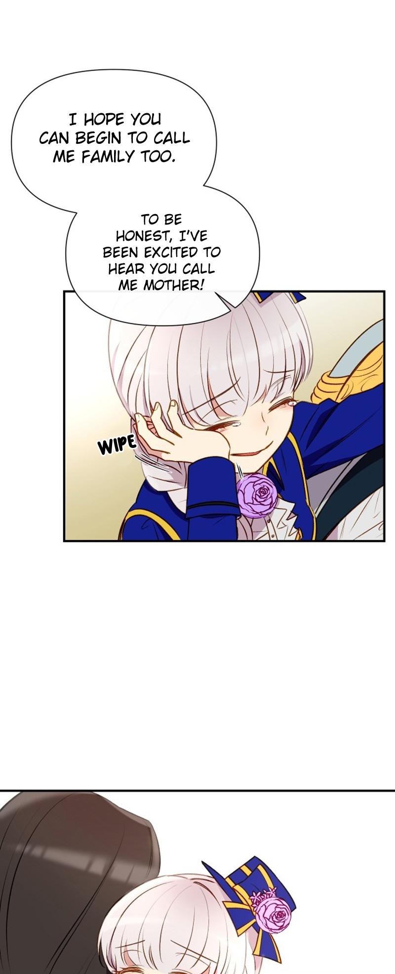 The Monster Duchess and Contract Princess Chapter 40 page 11 - Chapter 40
