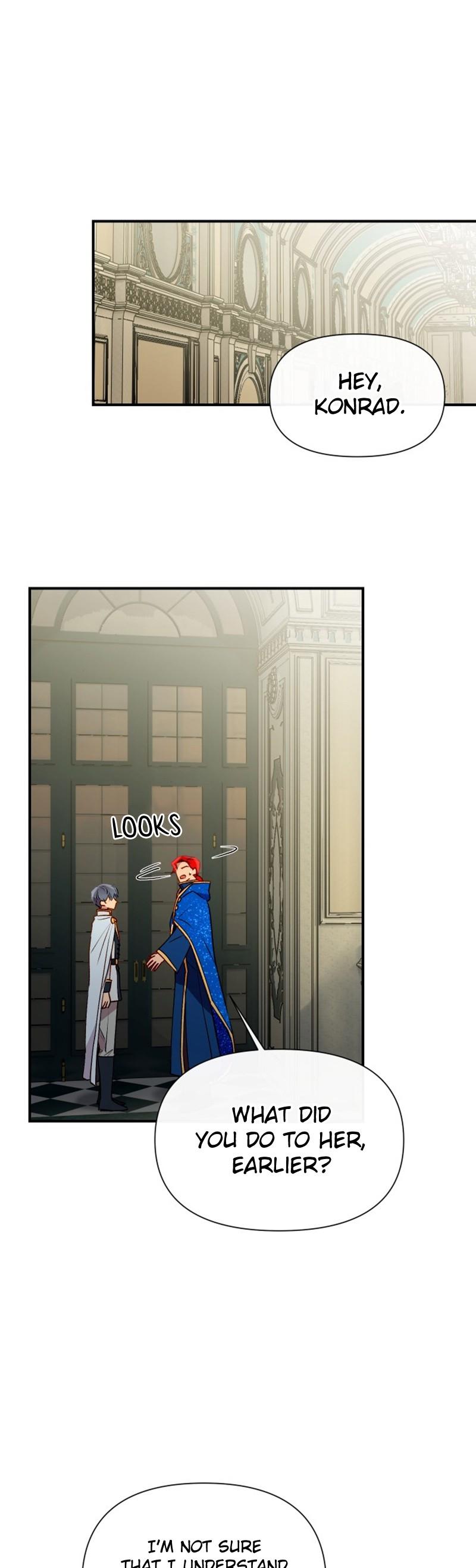 The Monster Duchess and Contract Princess Chapter 40 page 13 - Chapter 40