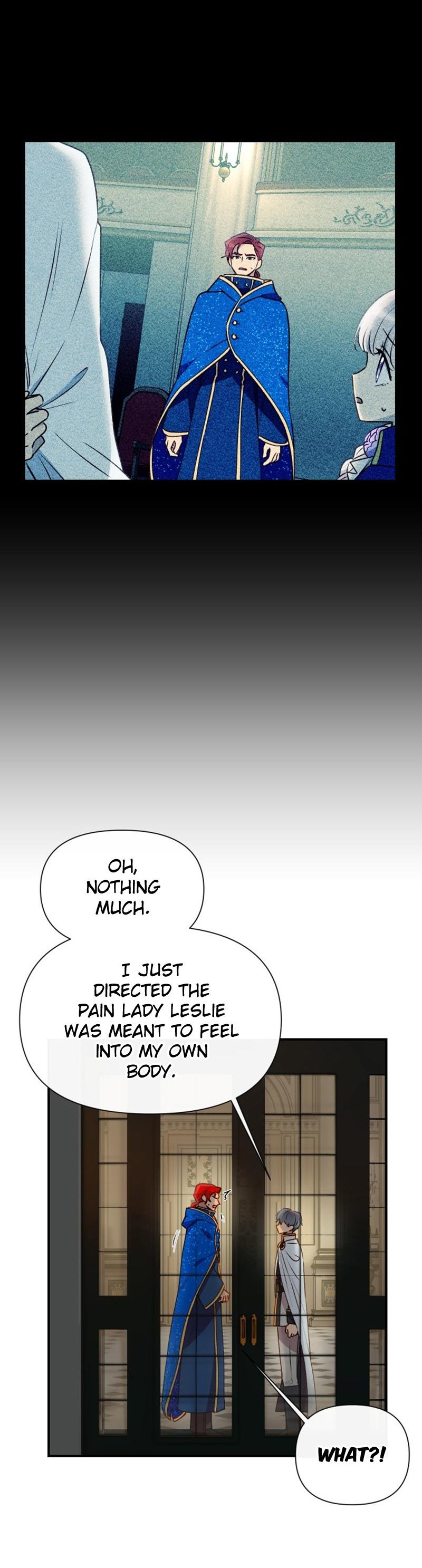 The Monster Duchess and Contract Princess Chapter 40 page 17 - Chapter 40