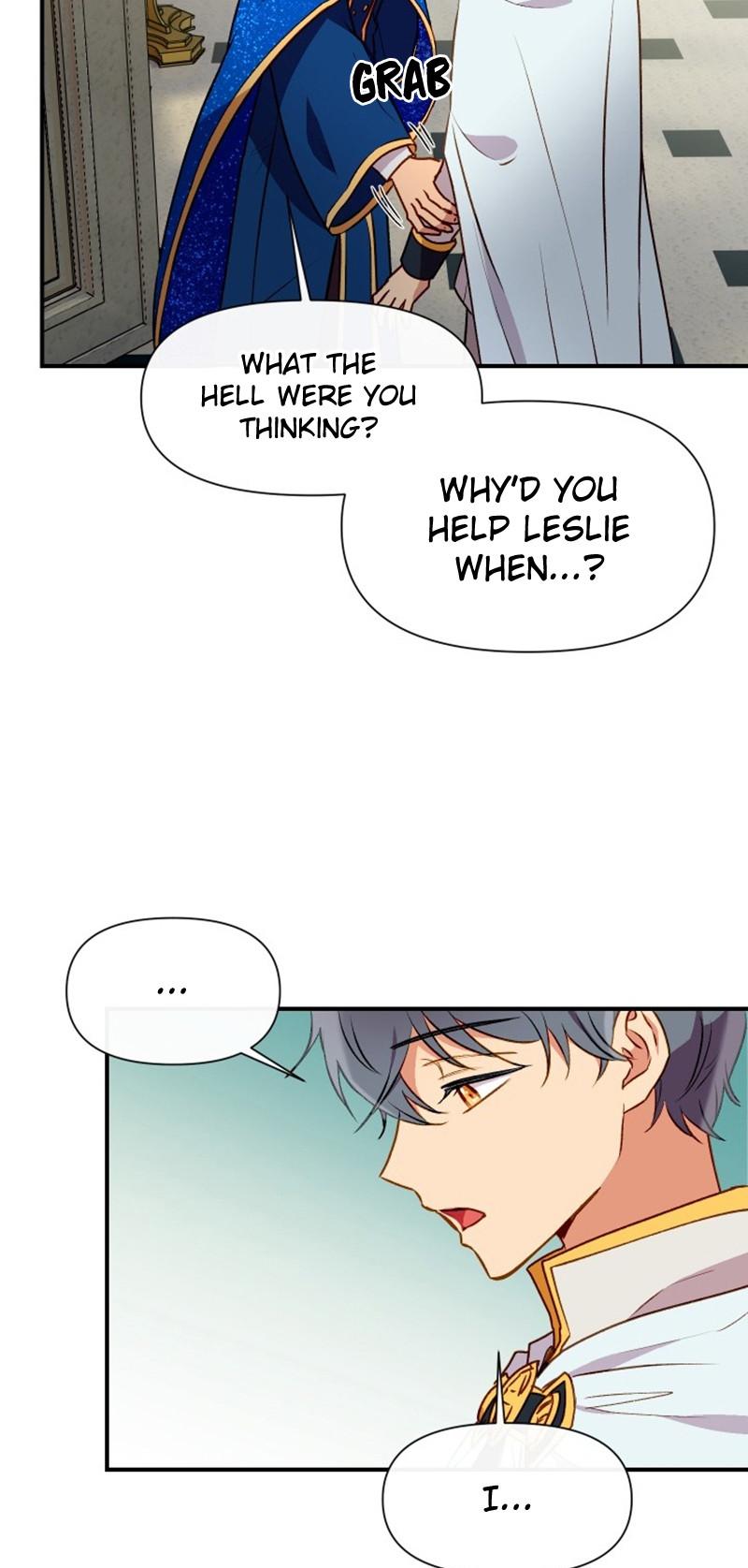 The Monster Duchess and Contract Princess Chapter 40 page 19 - Chapter 40