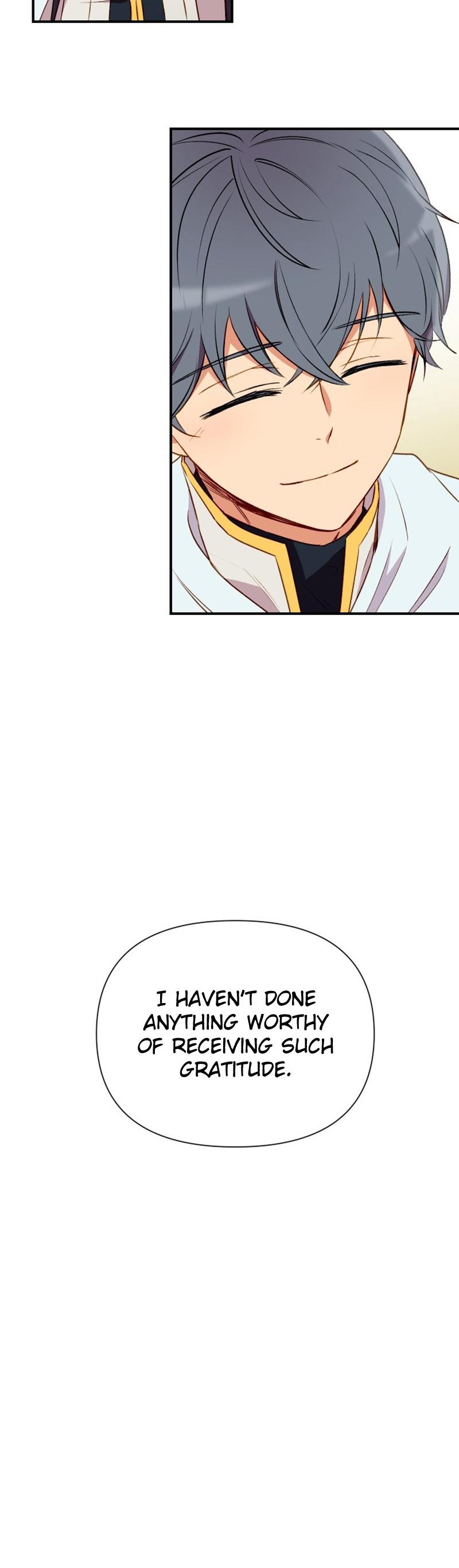 The Monster Duchess and Contract Princess Chapter 40 page 24 - Chapter 40