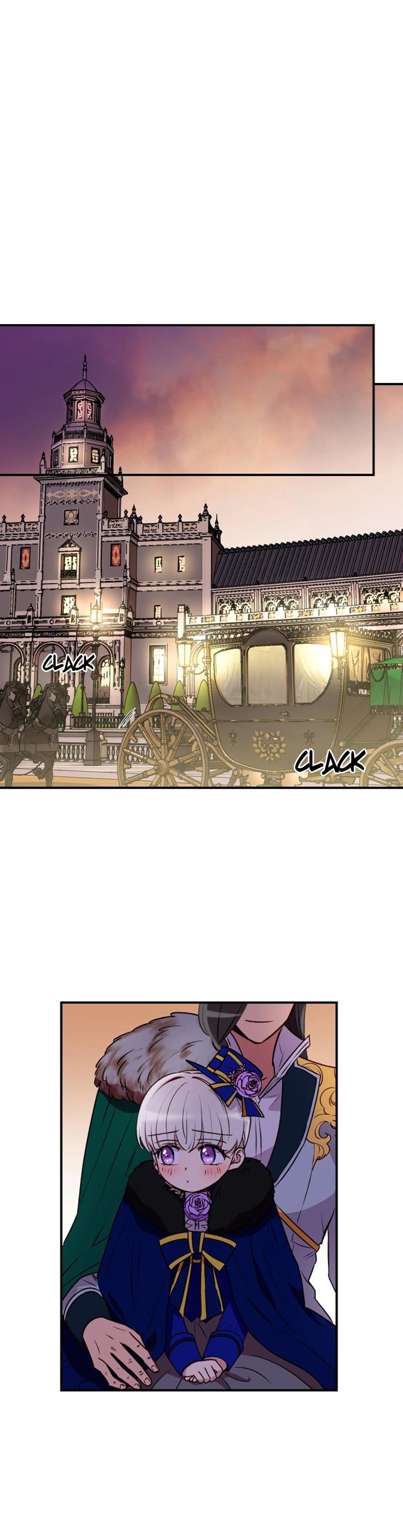 The Monster Duchess and Contract Princess Chapter 40 page 25 - Chapter 40