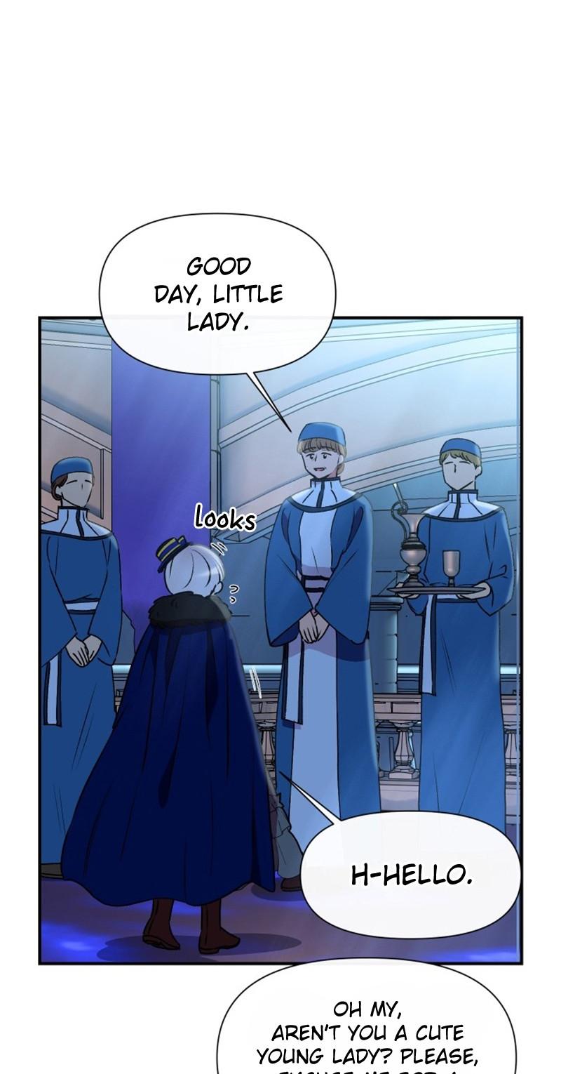The Monster Duchess and Contract Princess Chapter 40 page 35 - Chapter 40