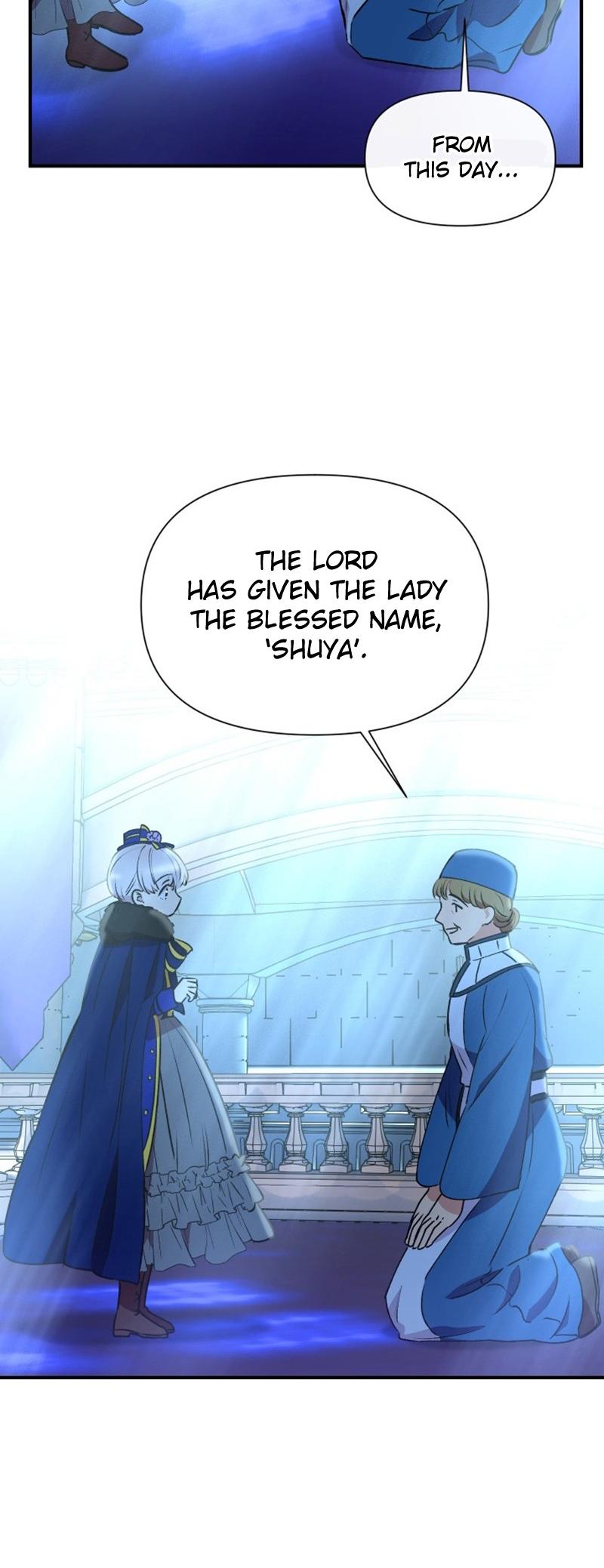 The Monster Duchess and Contract Princess Chapter 40 page 39 - Chapter 40