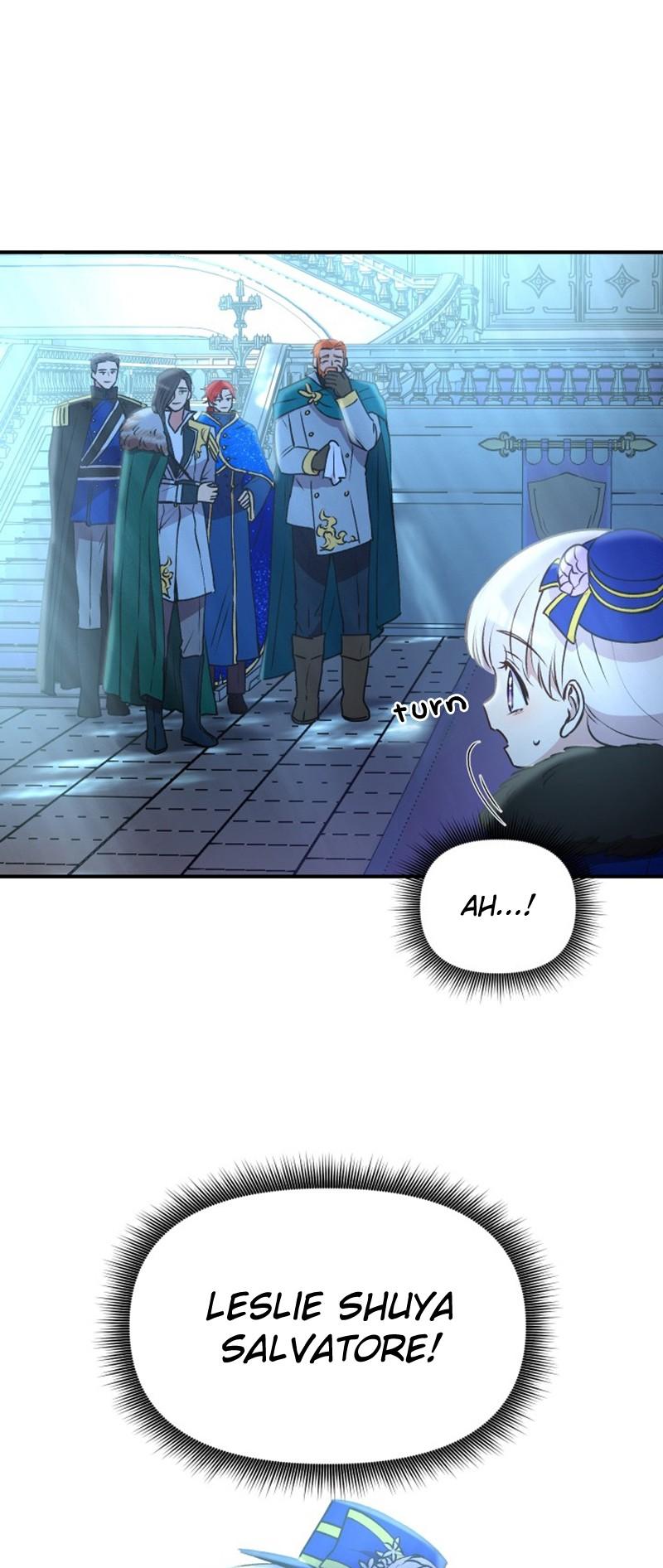 The Monster Duchess and Contract Princess Chapter 40 page 40 - Chapter 40