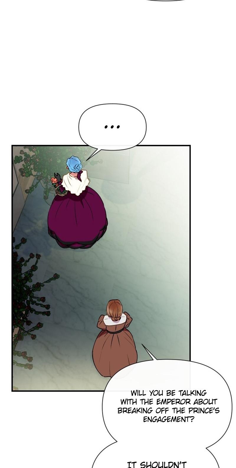 The Monster Duchess and Contract Princess Chapter 41 page 12 - Chapter 41