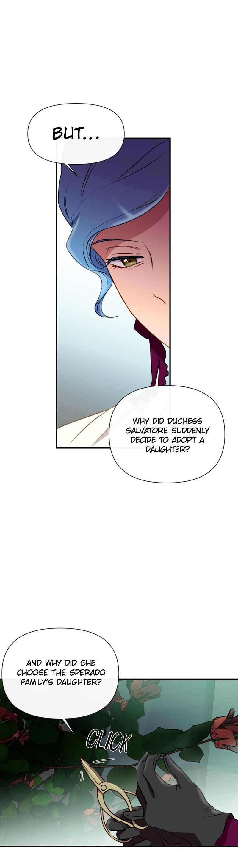 The Monster Duchess and Contract Princess Chapter 41 page 14 - Chapter 41