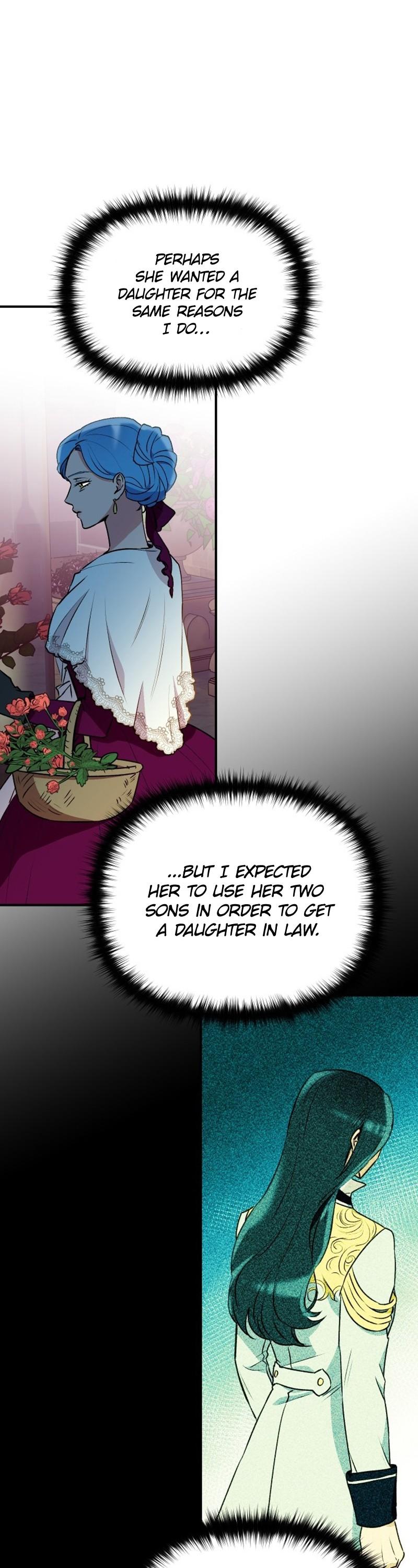 The Monster Duchess and Contract Princess Chapter 41 page 15 - Chapter 41