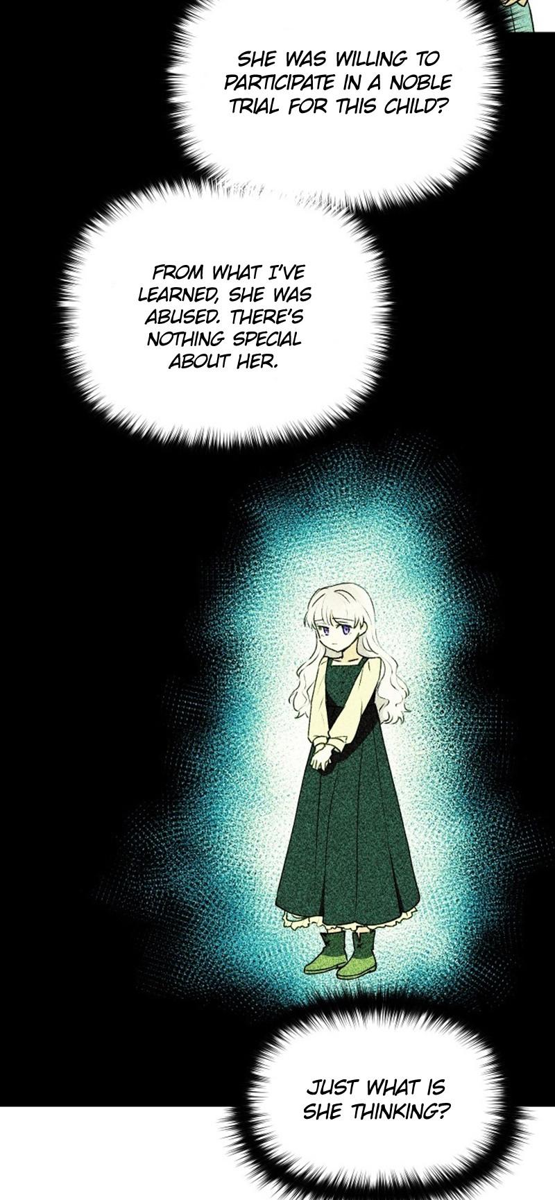 The Monster Duchess and Contract Princess Chapter 41 page 16 - Chapter 41