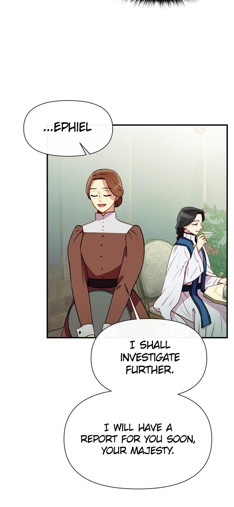 The Monster Duchess and Contract Princess Chapter 41 page 17 - Chapter 41