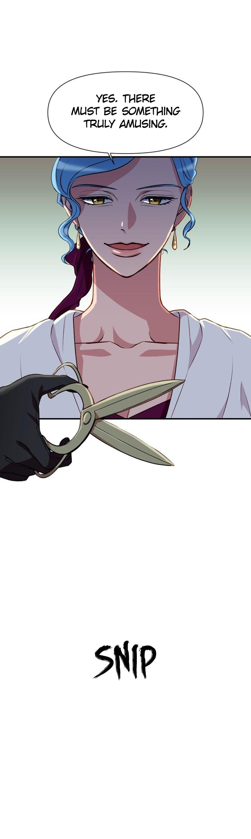 The Monster Duchess and Contract Princess Chapter 41 page 18 - Chapter 41