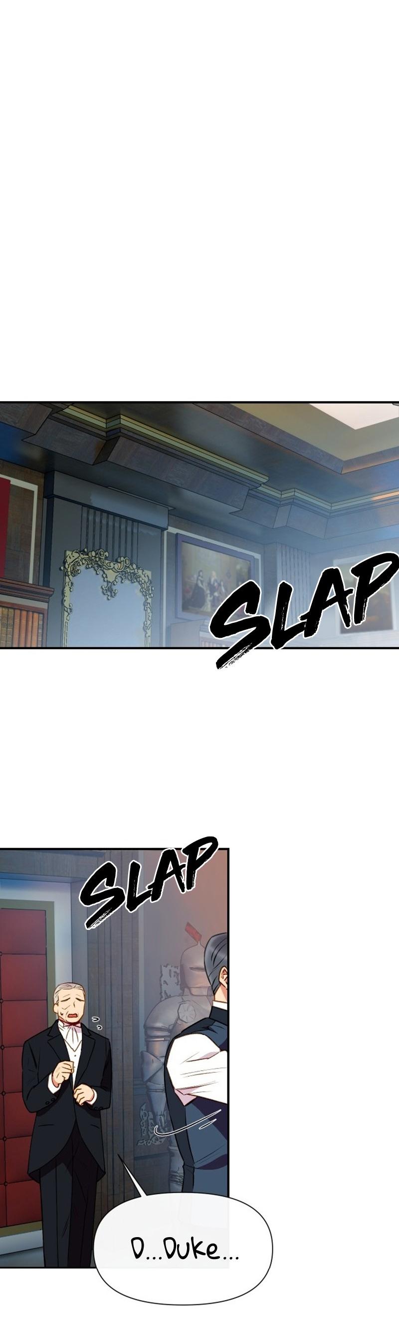 The Monster Duchess and Contract Princess Chapter 41 page 19 - Chapter 41